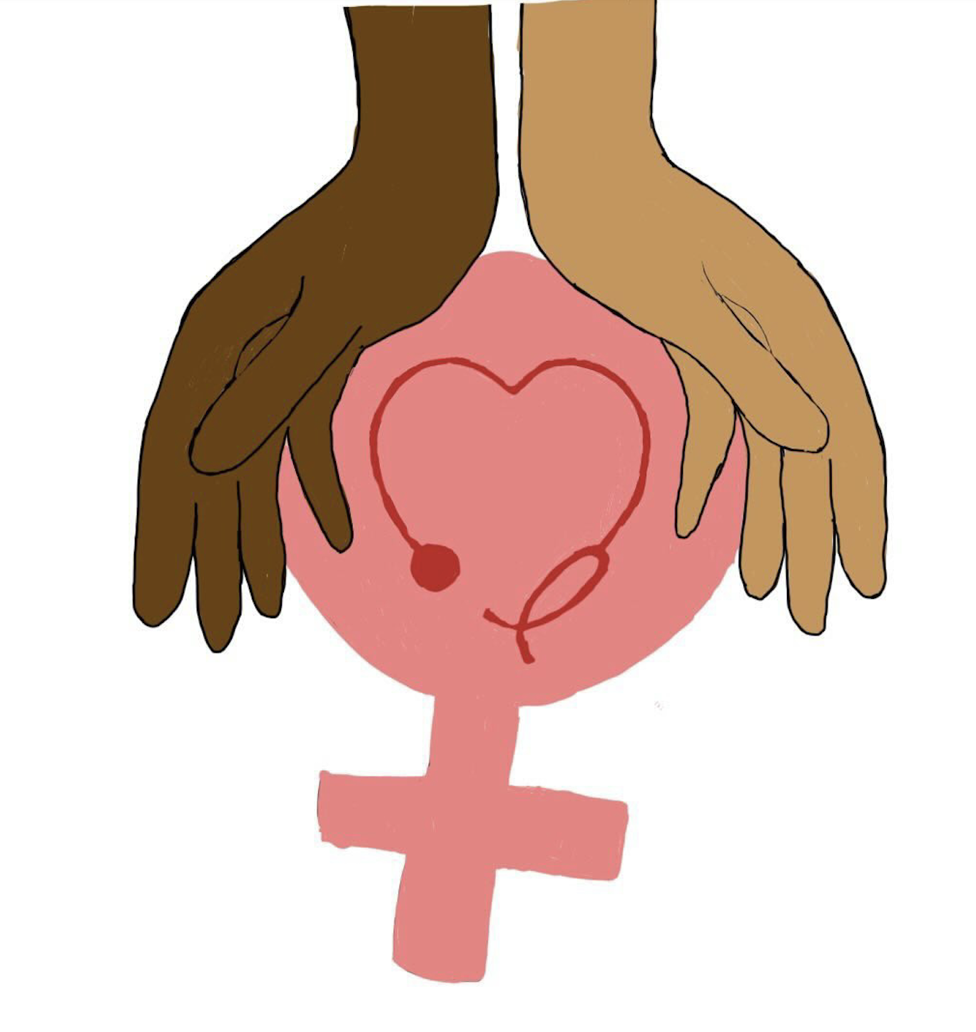 Health In Her Hands